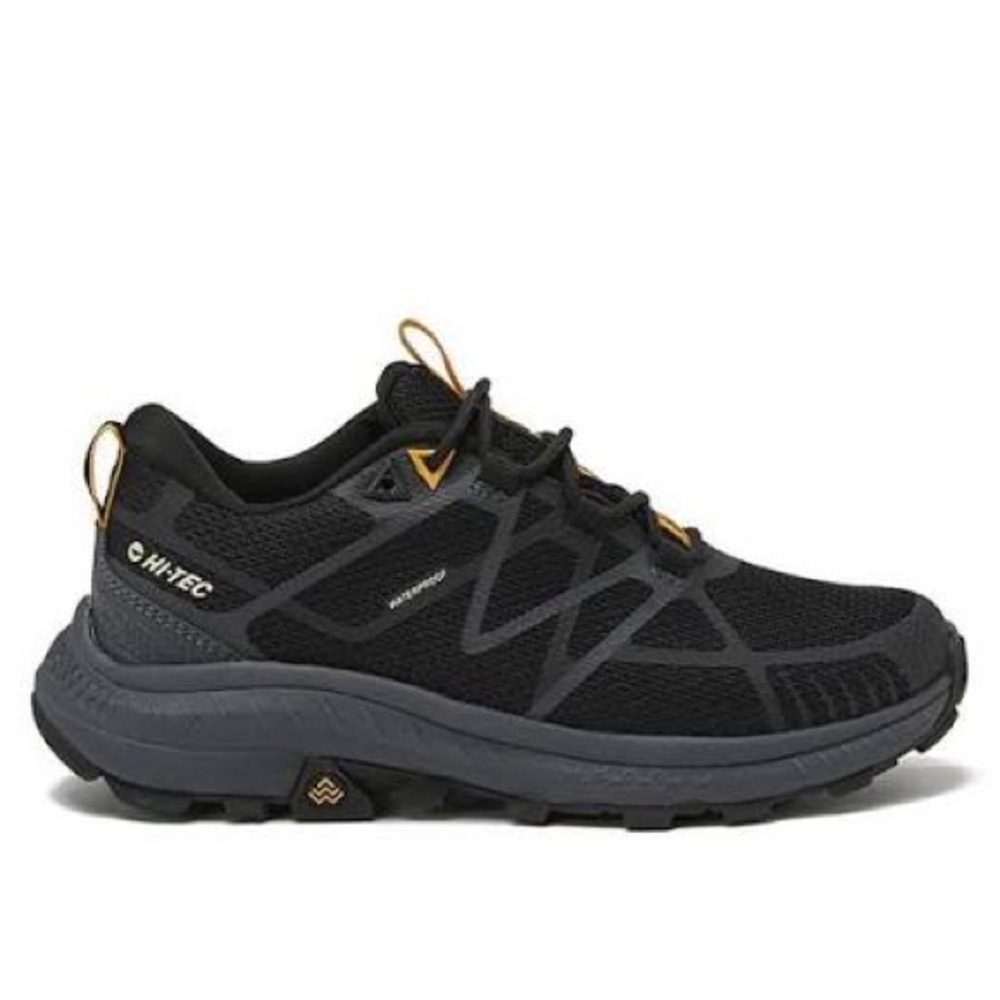 HI-TEC AWW MAUNA HIKER WP